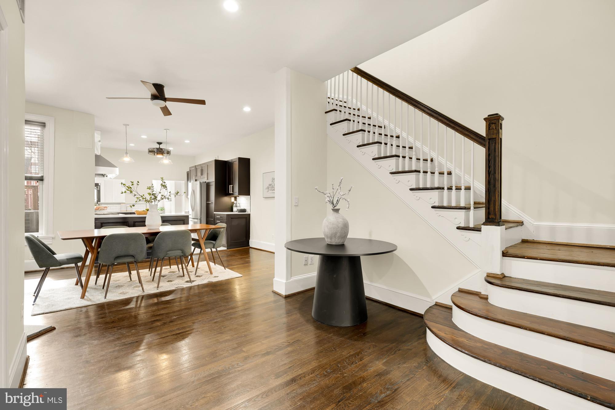 68 U Street Northwest Washington, DC 20001 - Photo 8 of 56 Gallery Image 8