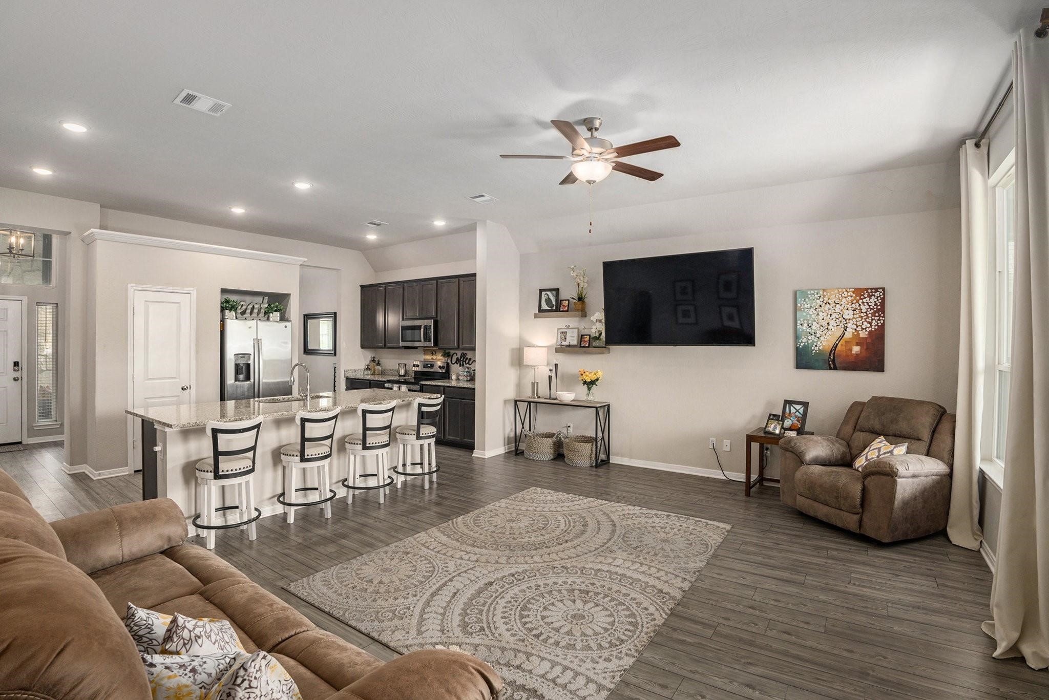 120 Colby's Way Montgomery, TX 77356 - Photo 13 of 45 Gallery Image 13