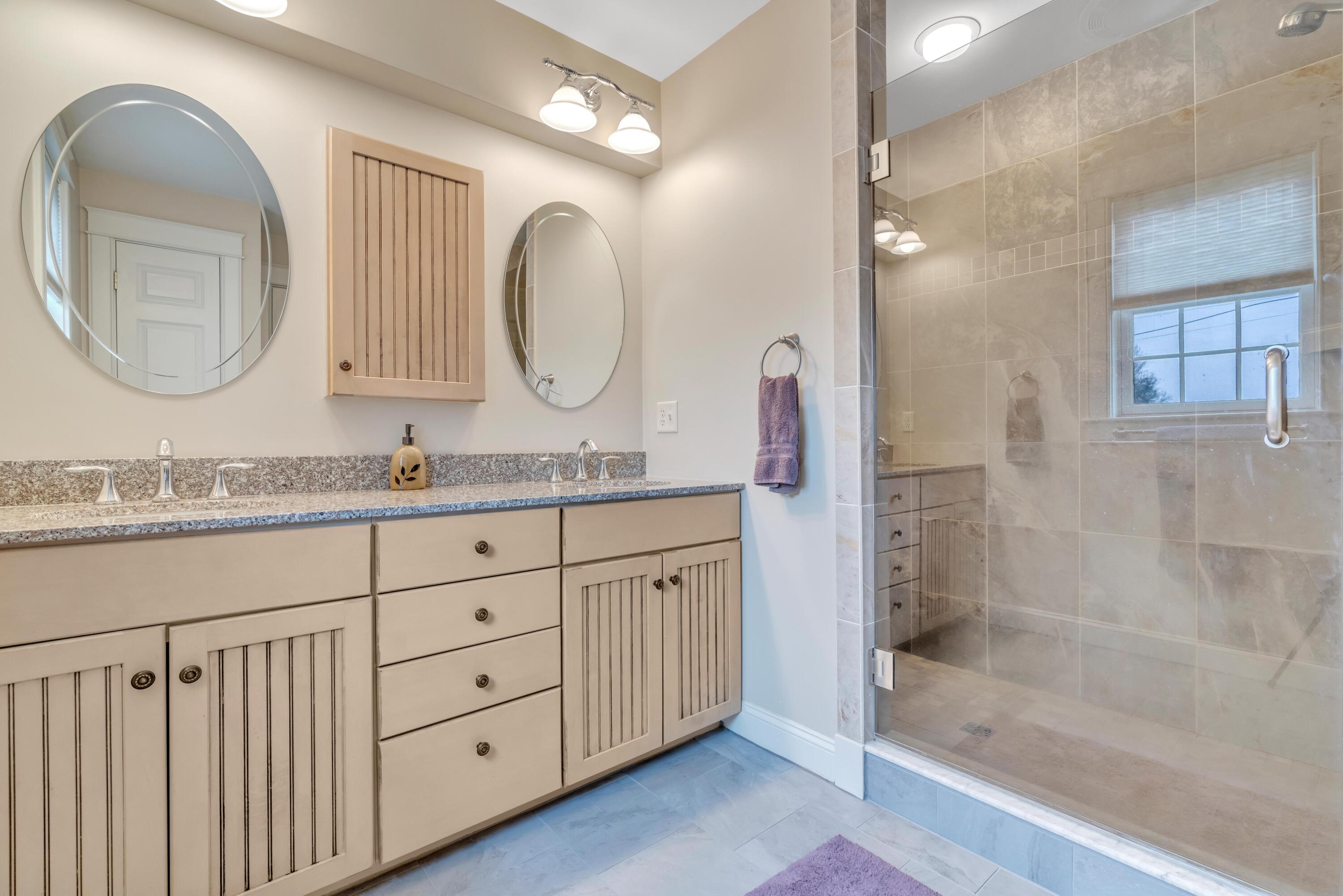 3 Cornfield Drive Springvale, ME 04083 - Photo 16 of 35 Master Bath
