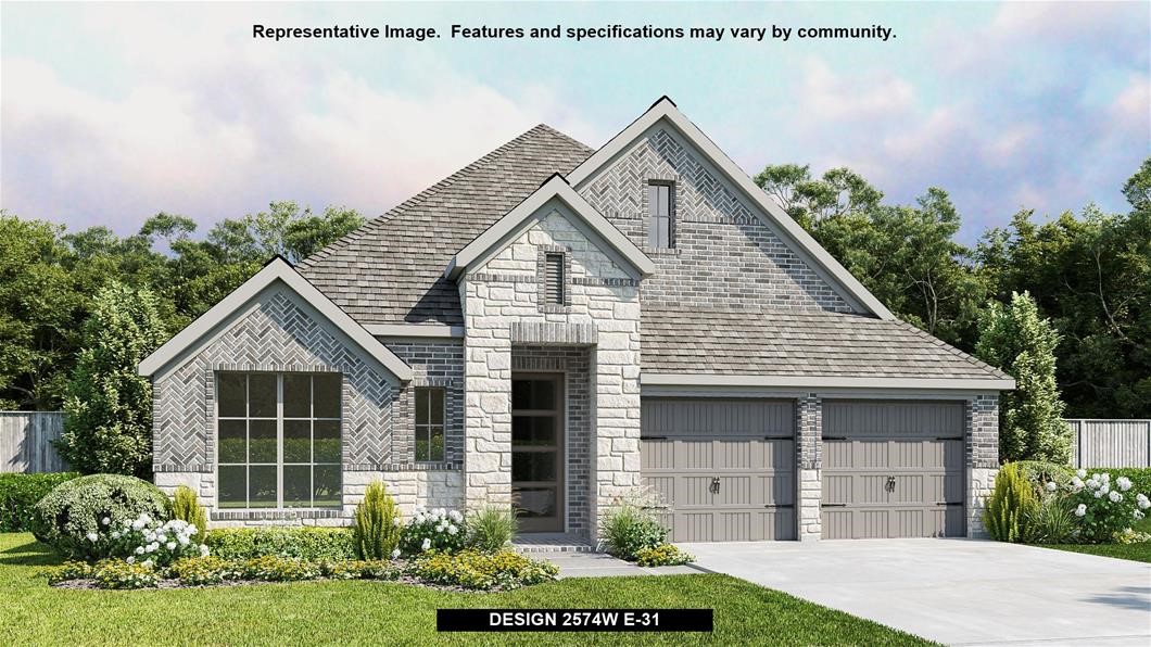 1124 Bryson Rdg Trail Leander, TX 78641 - Photo 1 of 1 Gallery Image 1