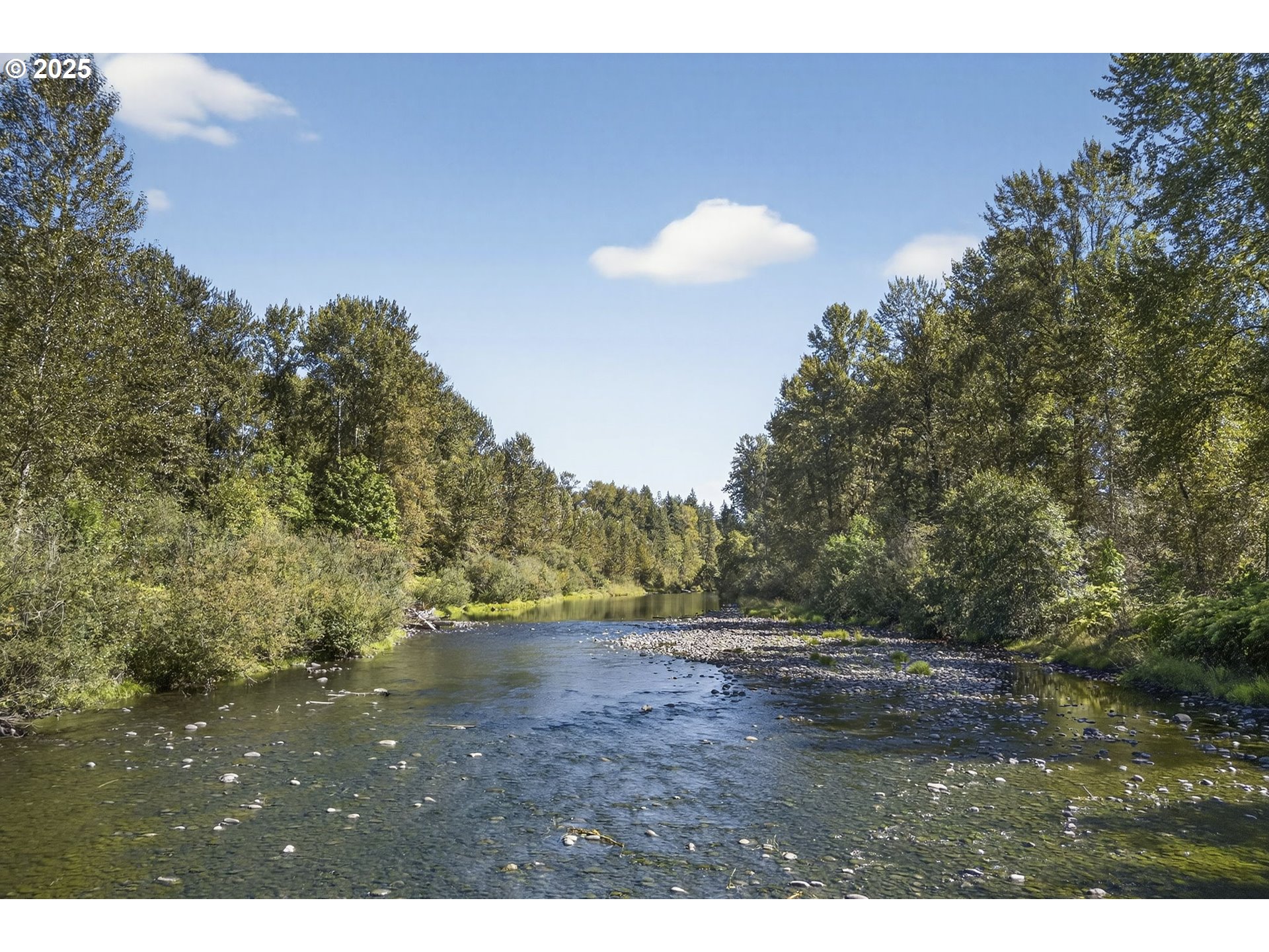 15047 South Macksburg Road Mulino, OR 97042 - Photo 46 of 48 a view of outdoor space and yard