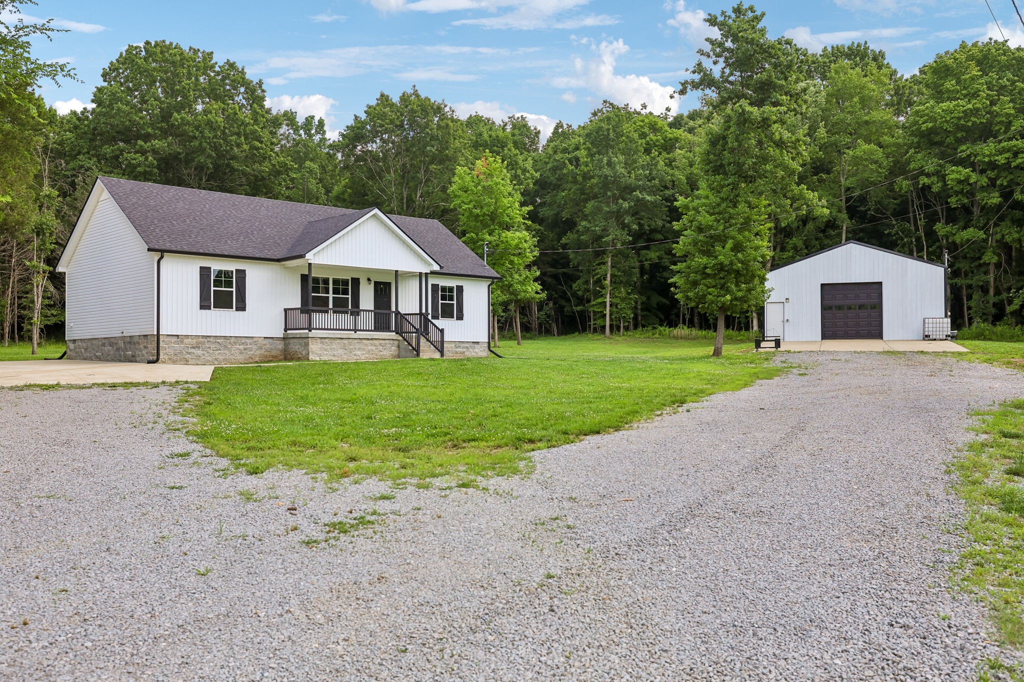 747 Belfast Farmington Road Lewisburg, TN 37091 - Photo 3 of 63