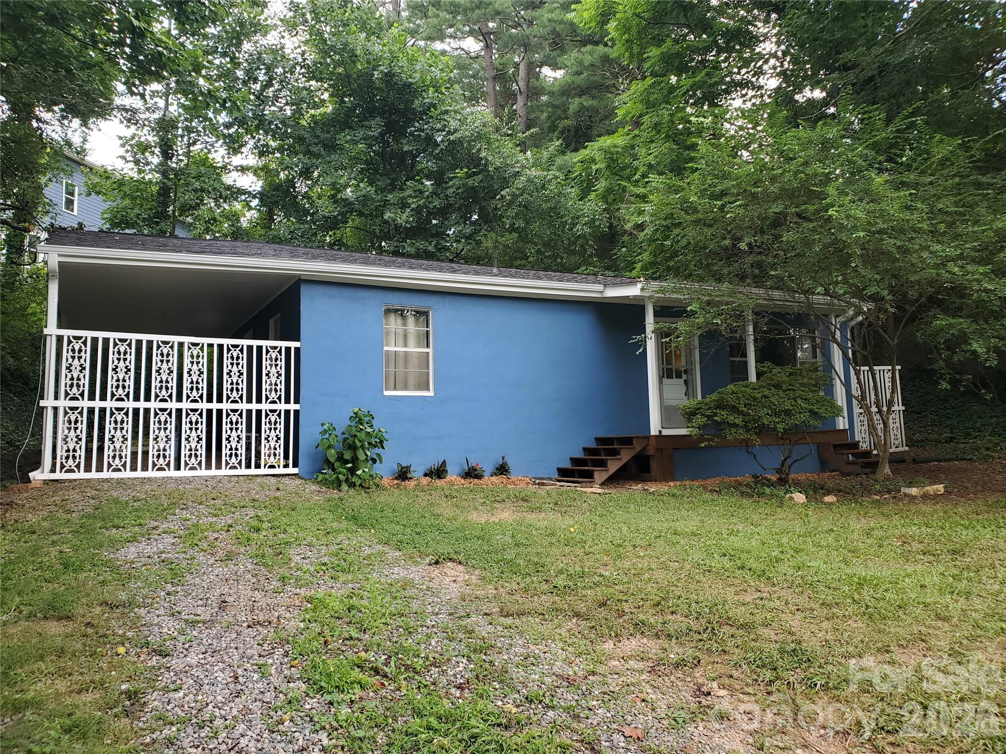 61 Huffman Road Asheville, NC 28806 - Photo 14 of 17