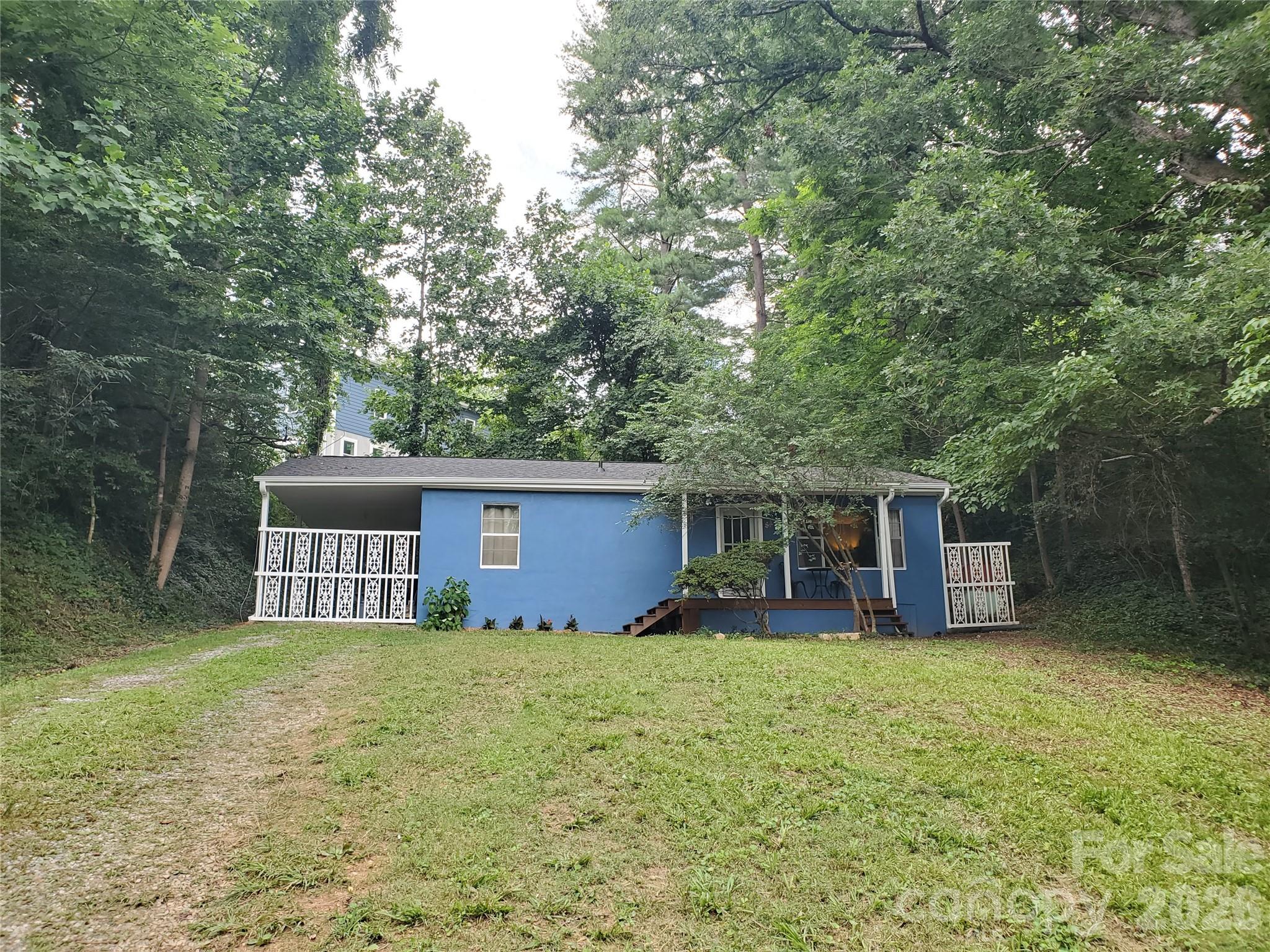 61 Huffman Road Asheville, NC 28806 - Photo 15 of 17