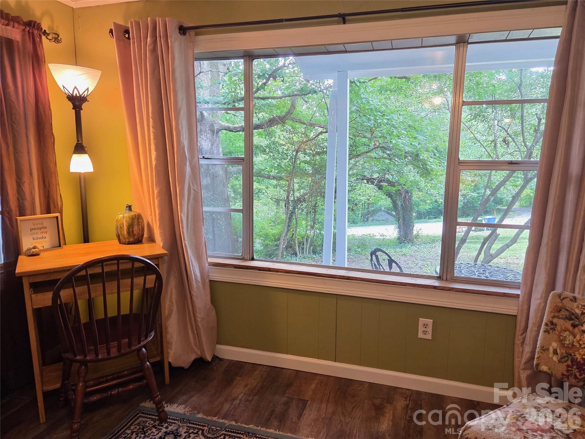 61 Huffman Road Asheville, NC 28806 - Photo 4 of 17