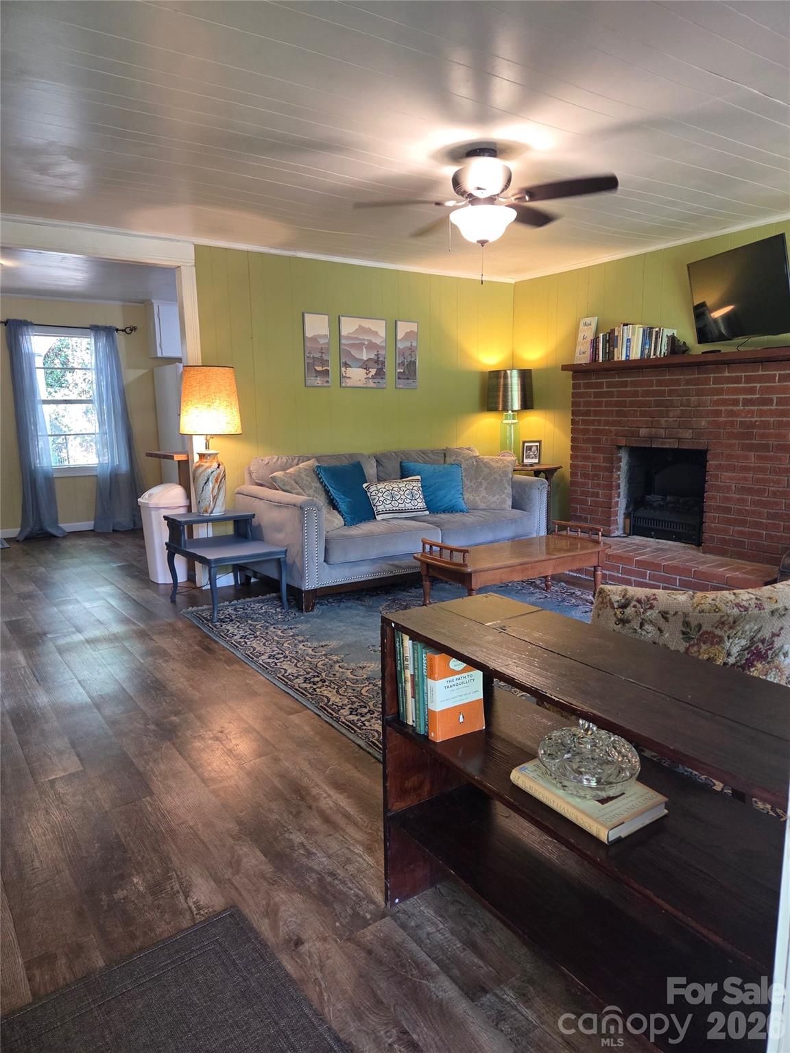 61 Huffman Road Asheville, NC 28806 - Photo 5 of 17