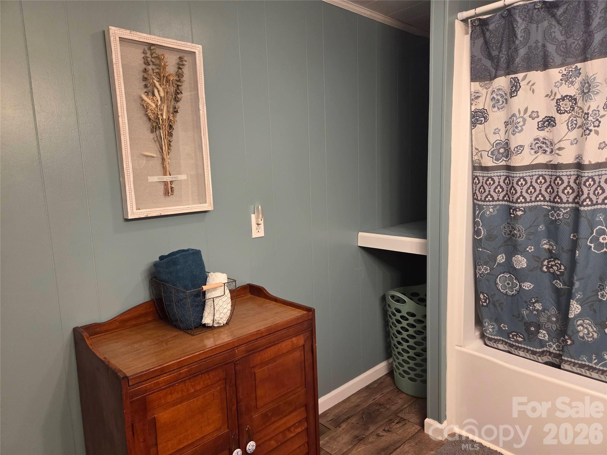 61 Huffman Road Asheville, NC 28806 - Photo 10 of 17