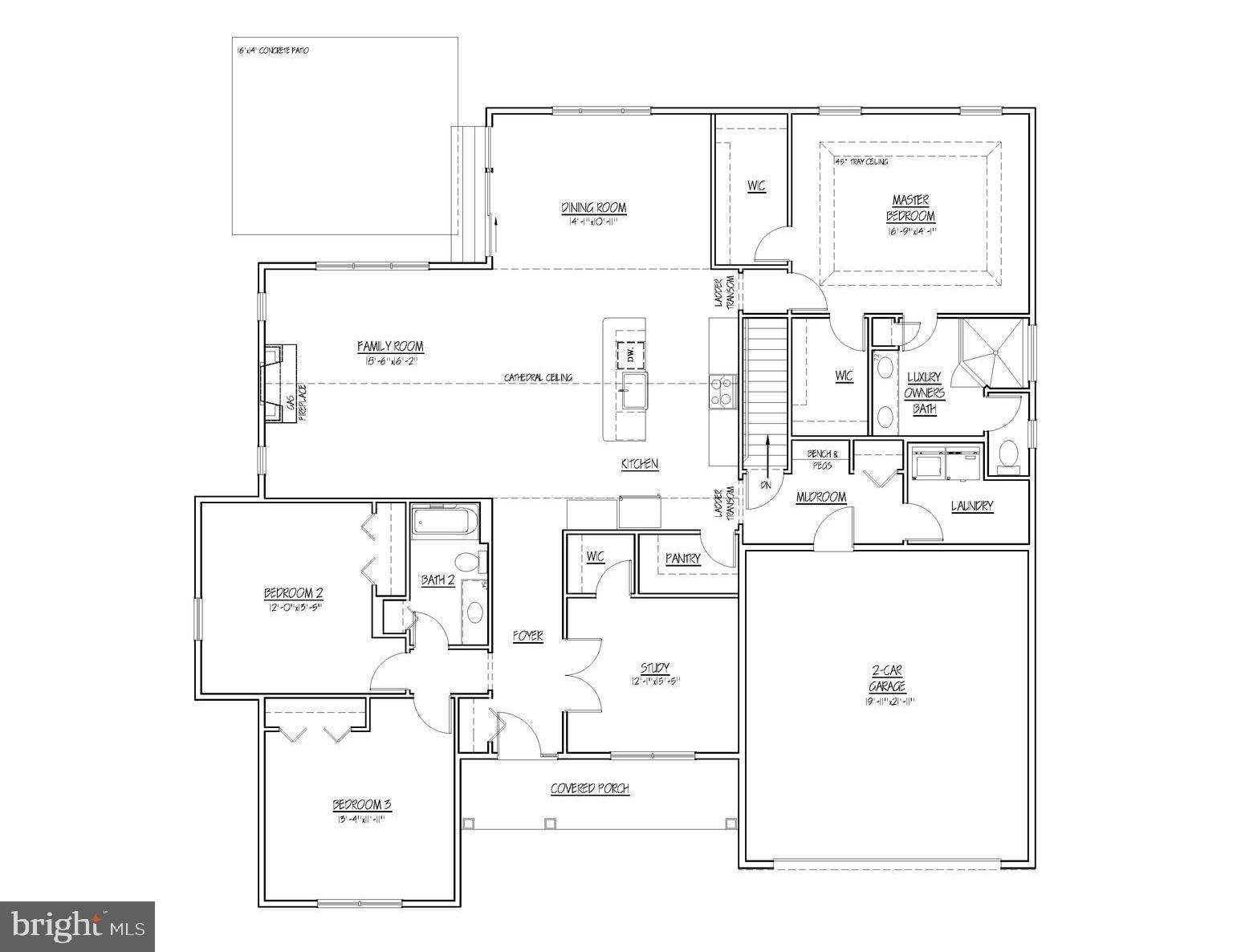 23 Bayberry Road Carlisle, PA 17013 - Photo 2 of 2