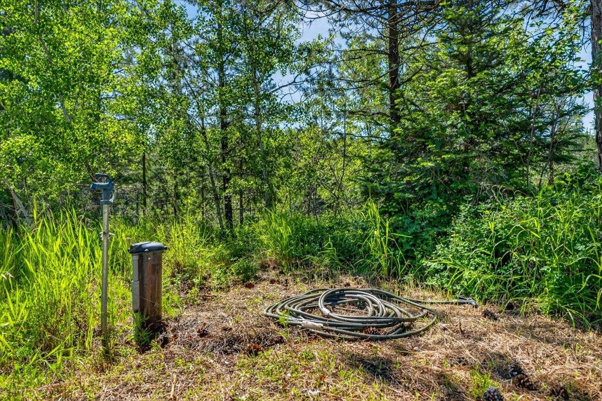 5099 L Allen Road Springdale, WA 99173 - Photo 19 of 35