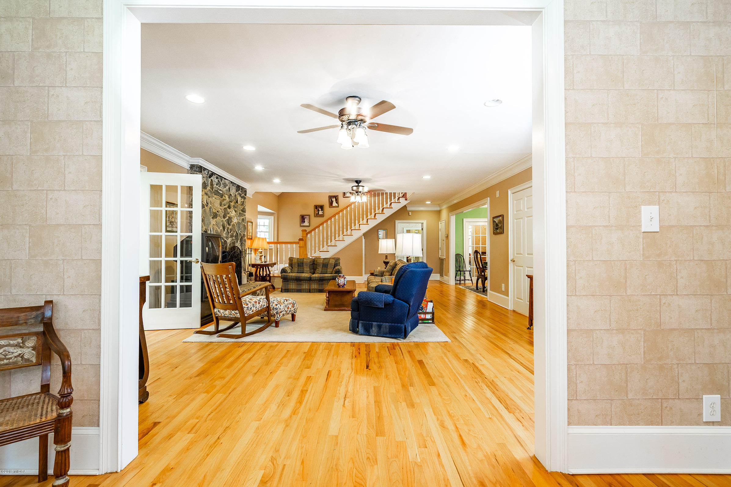 9748 Estes Road Macon, GA 31220 - Photo 7 of 144 5Entry1