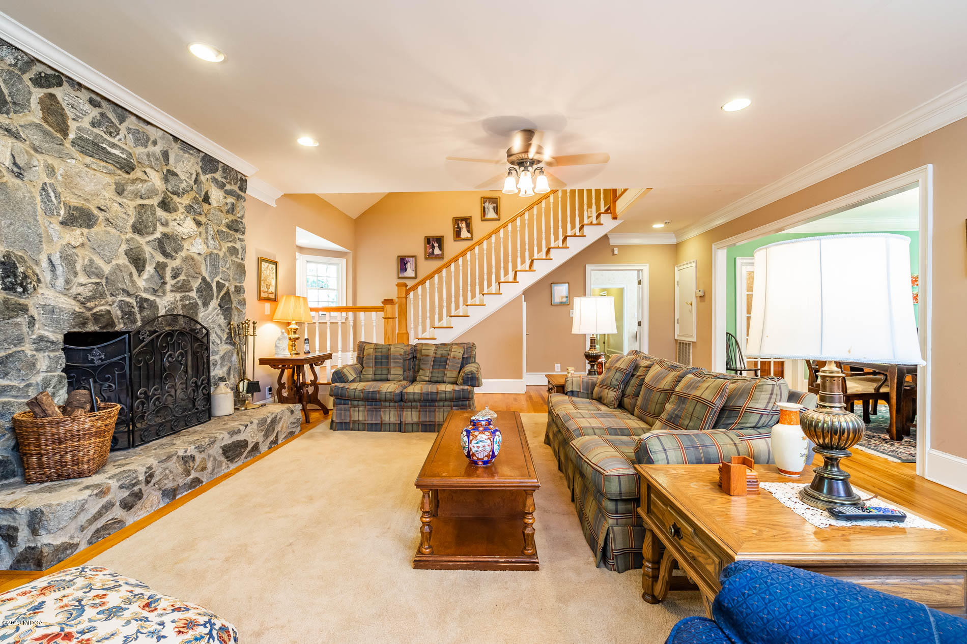 9748 Estes Road Macon, GA 31220 - Photo 8 of 144 6GR1