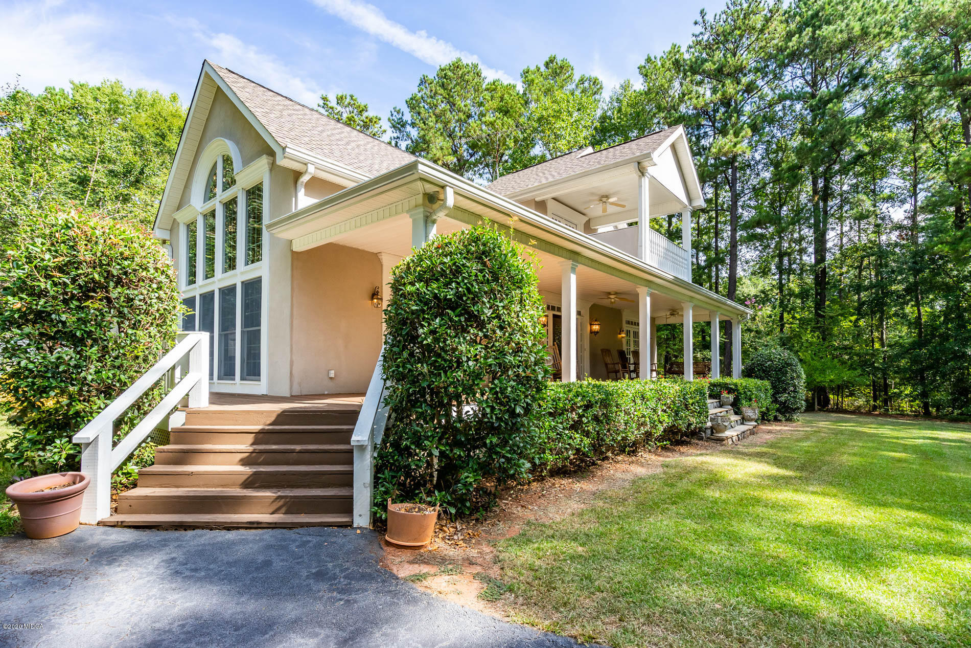 9748 Estes Road Macon, GA 31220 - Photo 74 of 144 1F3