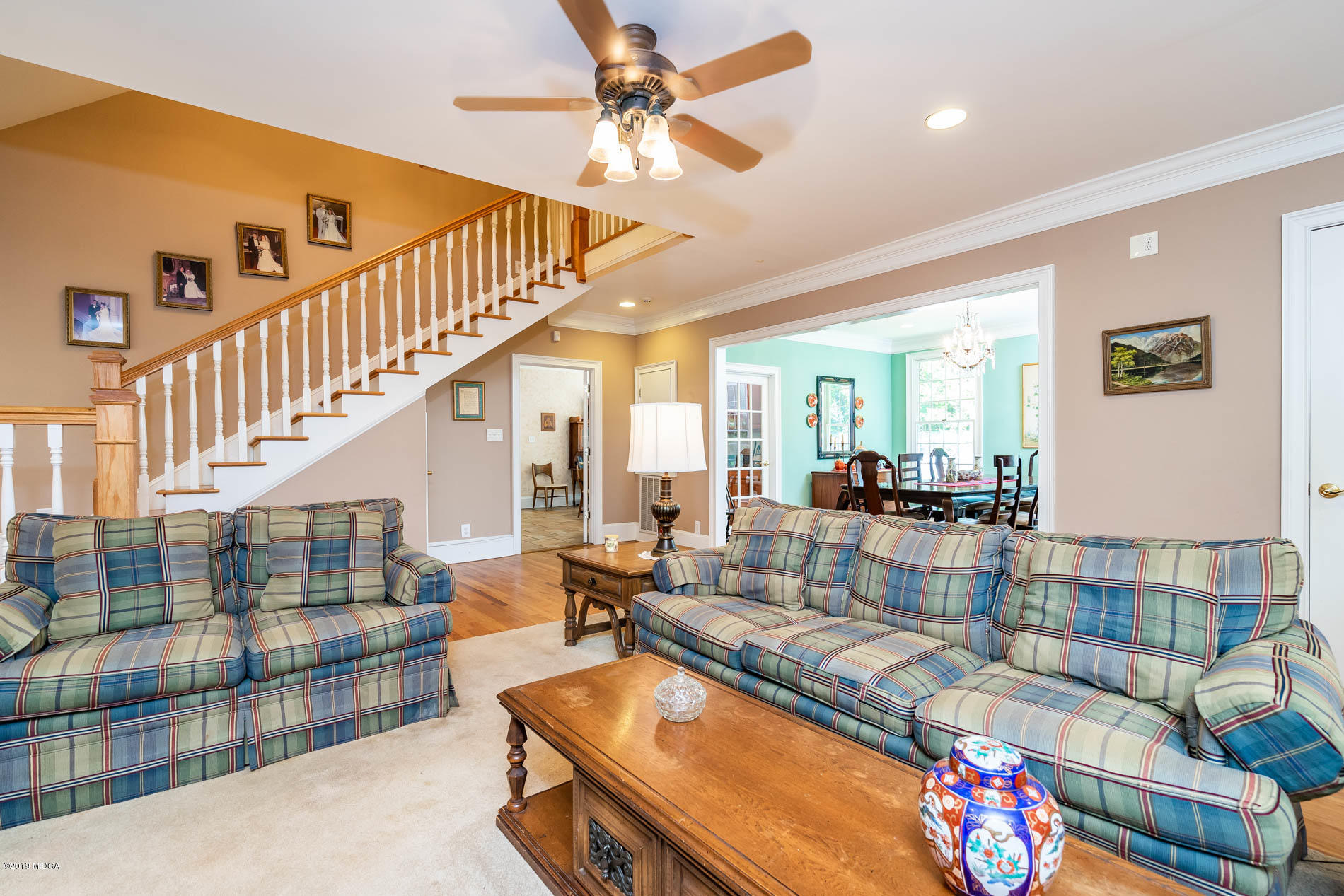 9748 Estes Road Macon, GA 31220 - Photo 9 of 144 7GR2