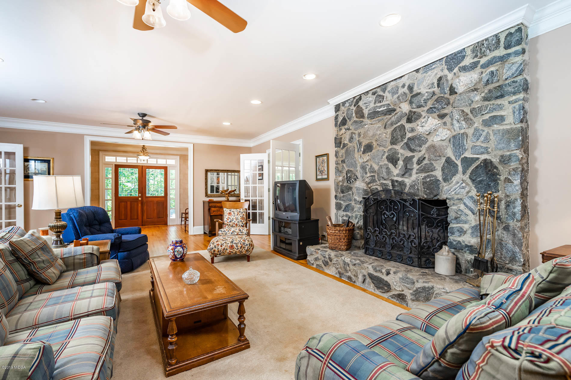 9748 Estes Road Macon, GA 31220 - Photo 10 of 144 8GR3