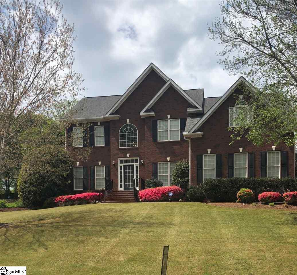 43 Sycamore Ridge Drive Simpsonville, SC 29681 - Photo 1 of 30 Gallery Image 1