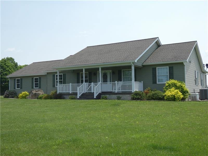 246 Burdette Road Stoneboro, PA 16153 - Photo 1 of 24 Gallery Image 1