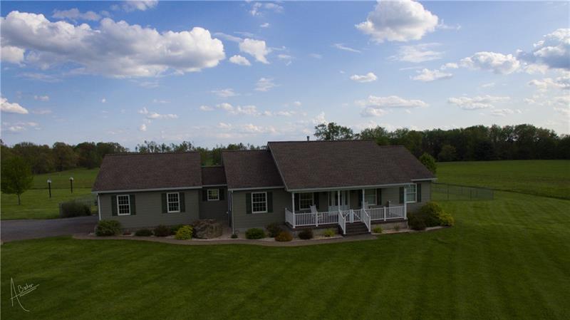 246 Burdette Road Stoneboro, PA 16153 - Photo 2 of 24 Gallery Image 2