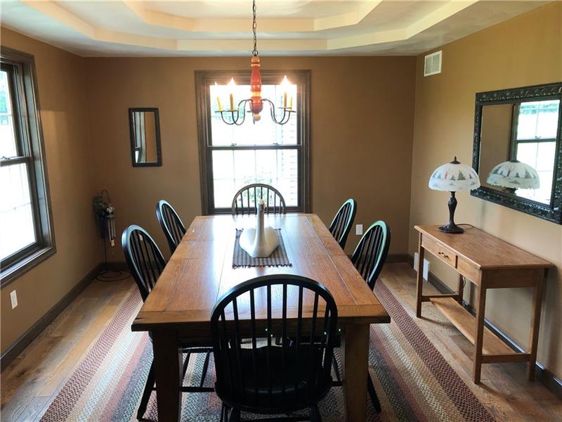 246 Burdette Road Stoneboro, PA 16153 - Photo 13 of 24 Gallery Image 13