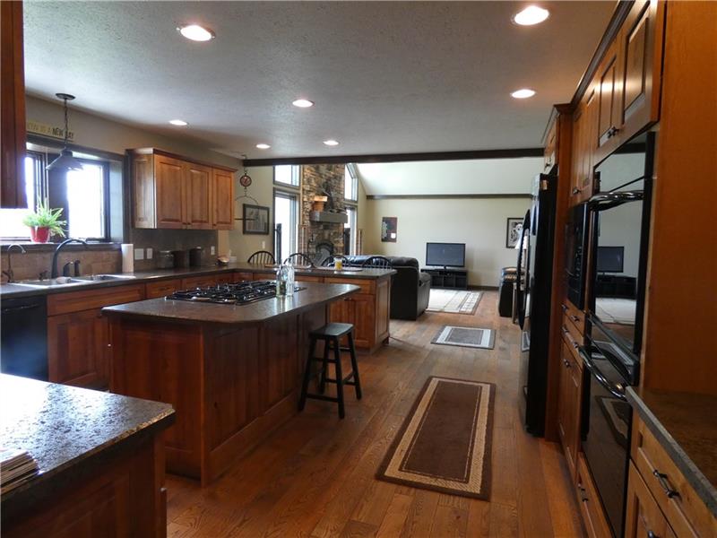 246 Burdette Road Stoneboro, PA 16153 - Photo 16 of 24 Gallery Image 16