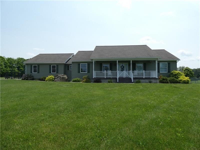 246 Burdette Road Stoneboro, PA 16153 - Photo 3 of 24 Gallery Image 3