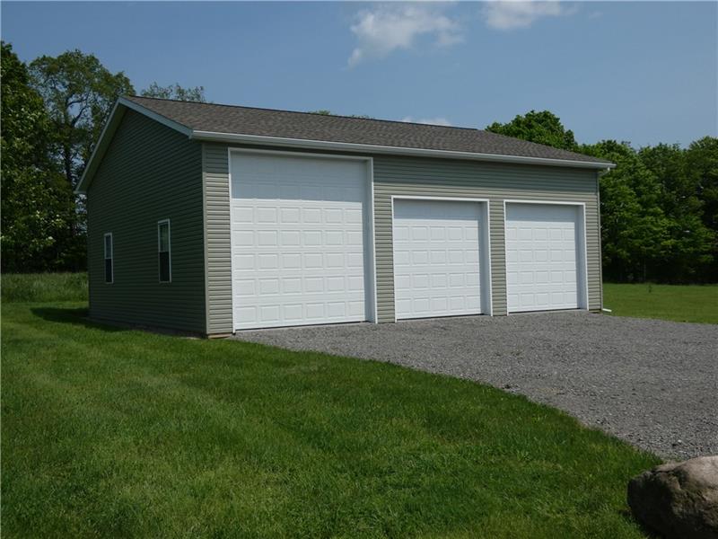 246 Burdette Road Stoneboro, PA 16153 - Photo 8 of 24 Gallery Image 8