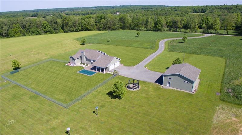 246 Burdette Road Stoneboro, PA 16153 - Photo 10 of 24 Gallery Image 10