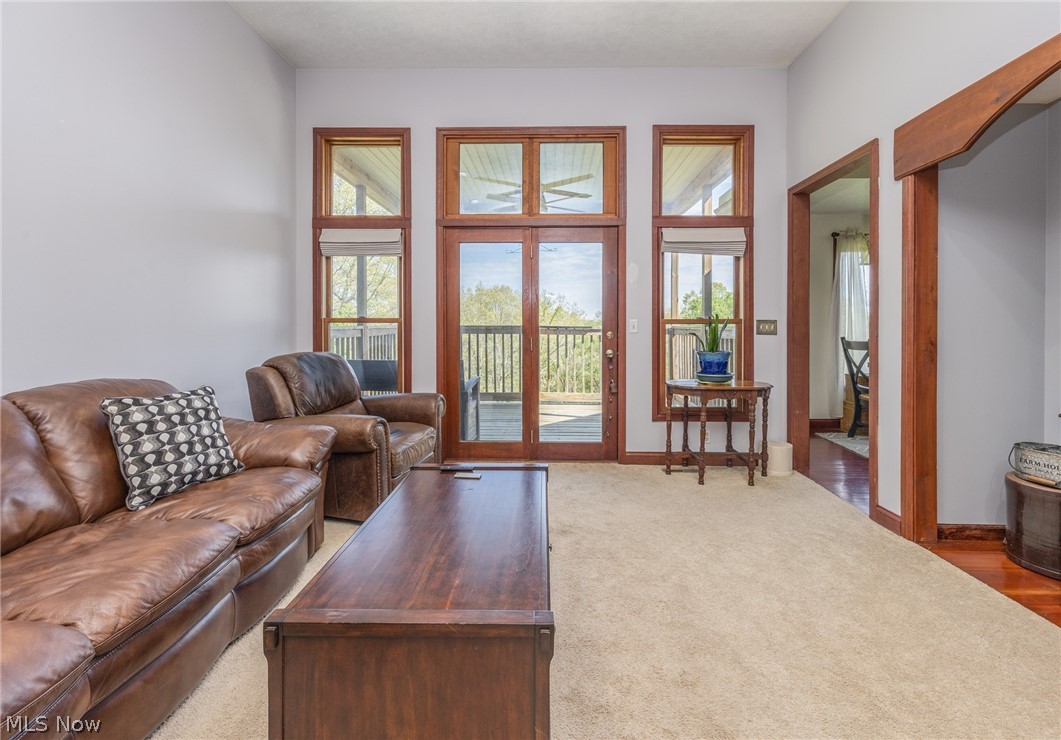 1421 McGill Road Vincent, OH 45784 - Photo 3 of 47