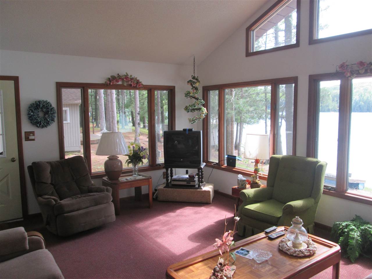 6575 Blue Lake Road Kalkaska, MI 49646 - Photo 11 of 27 1803073-10.JPG