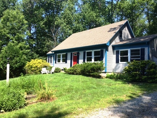 59 Middlefield Road Peru, MA 01235 - Photo 1 of 14