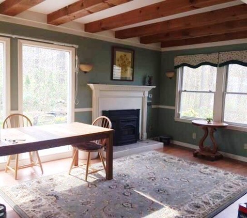 59 Middlefield Road Peru, MA 01235 - Photo 2 of 14