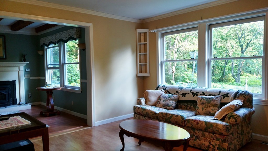 59 Middlefield Road Peru, MA 01235 - Photo 5 of 14