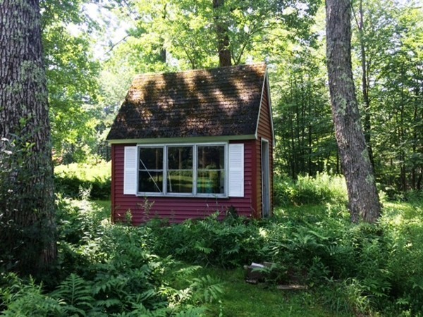 59 Middlefield Road Peru, MA 01235 - Photo 10 of 14