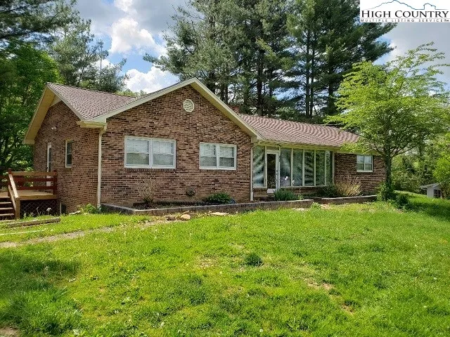 $122,500 | 249 Hilltop Drive, Independence, VA 24348