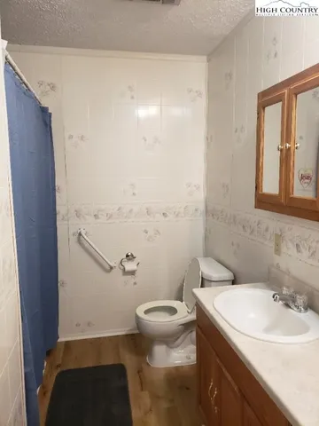 $122,500 | 249 Hilltop Drive, Independence, VA 24348