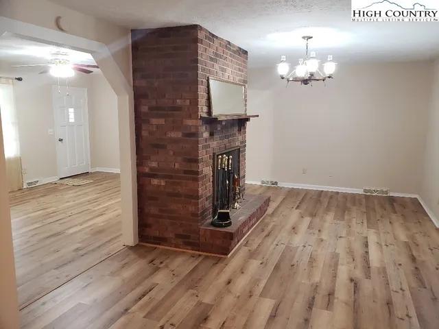 $122,500 | 249 Hilltop Drive, Independence, VA 24348