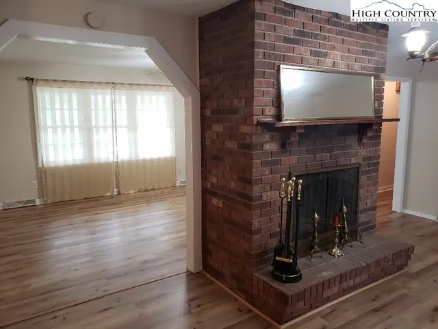 $122,500 | 249 Hilltop Drive, Independence, VA 24348