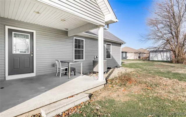 $299,900 | 972 James Avenue, Seymour, IN 47274