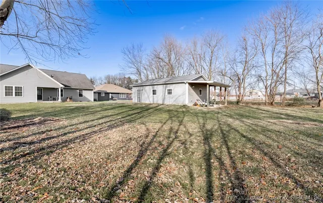 $299,900 | 972 James Avenue, Seymour, IN 47274