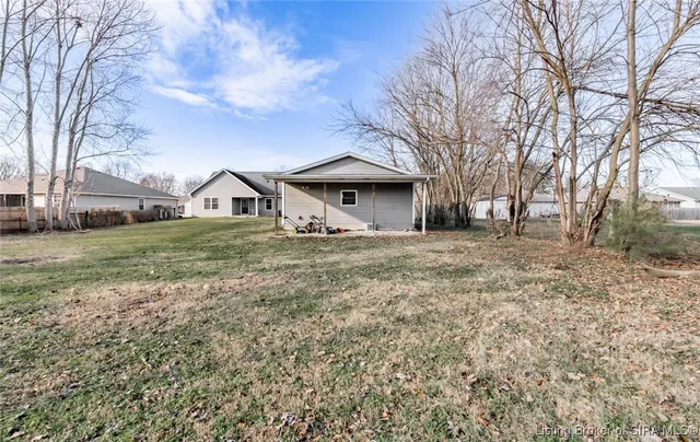 $299,900 | 972 James Avenue, Seymour, IN 47274