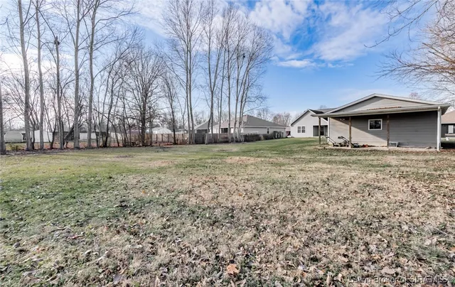 $299,900 | 972 James Avenue, Seymour, IN 47274