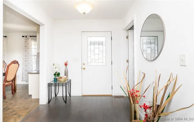 $299,900 | 972 James Avenue, Seymour, IN 47274