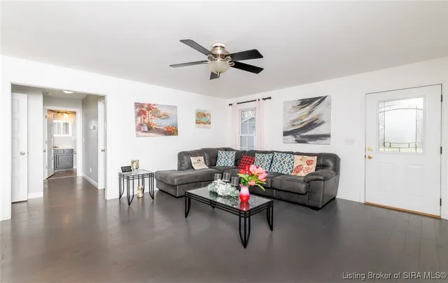 $299,900 | 972 James Avenue, Seymour, IN 47274