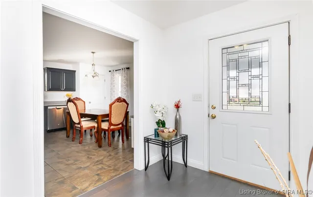 $299,900 | 972 James Avenue, Seymour, IN 47274