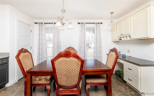 $299,900 | 972 James Avenue, Seymour, IN 47274