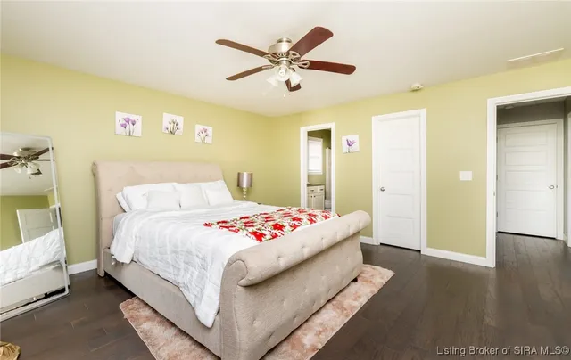 $299,900 | 972 James Avenue, Seymour, IN 47274