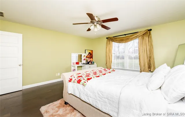 $299,900 | 972 James Avenue, Seymour, IN 47274