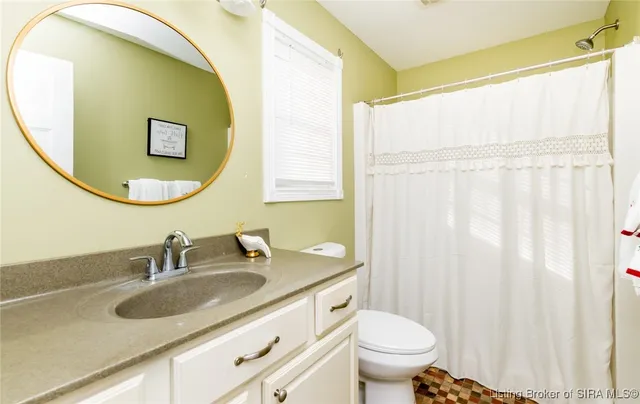 $299,900 | 972 James Avenue, Seymour, IN 47274