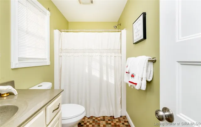 $299,900 | 972 James Avenue, Seymour, IN 47274