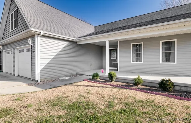 $299,900 | 972 James Avenue, Seymour, IN 47274