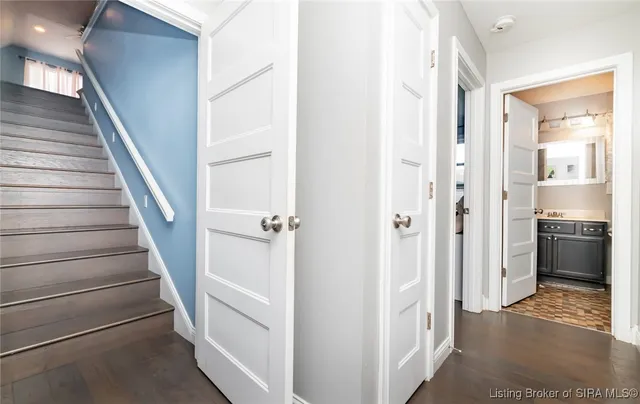 $299,900 | 972 James Avenue, Seymour, IN 47274